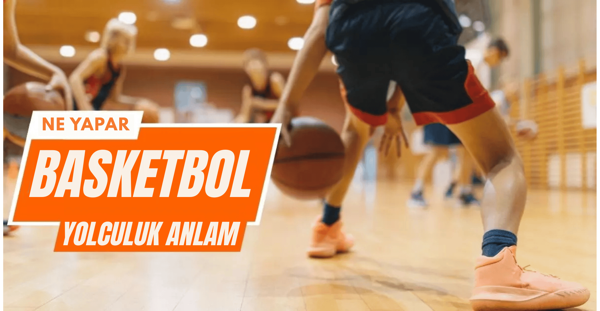 Basketbolda Steps Ne Demek