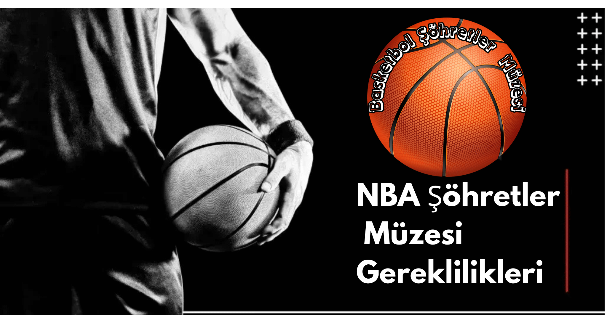 NBA Şeref Holü’ne Giriş Şartları Nelerdir